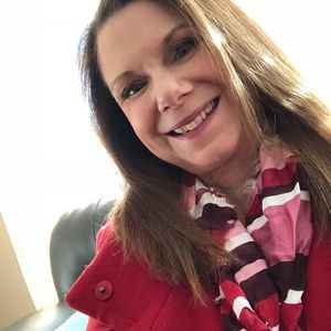 Meet your Posher, Robyn